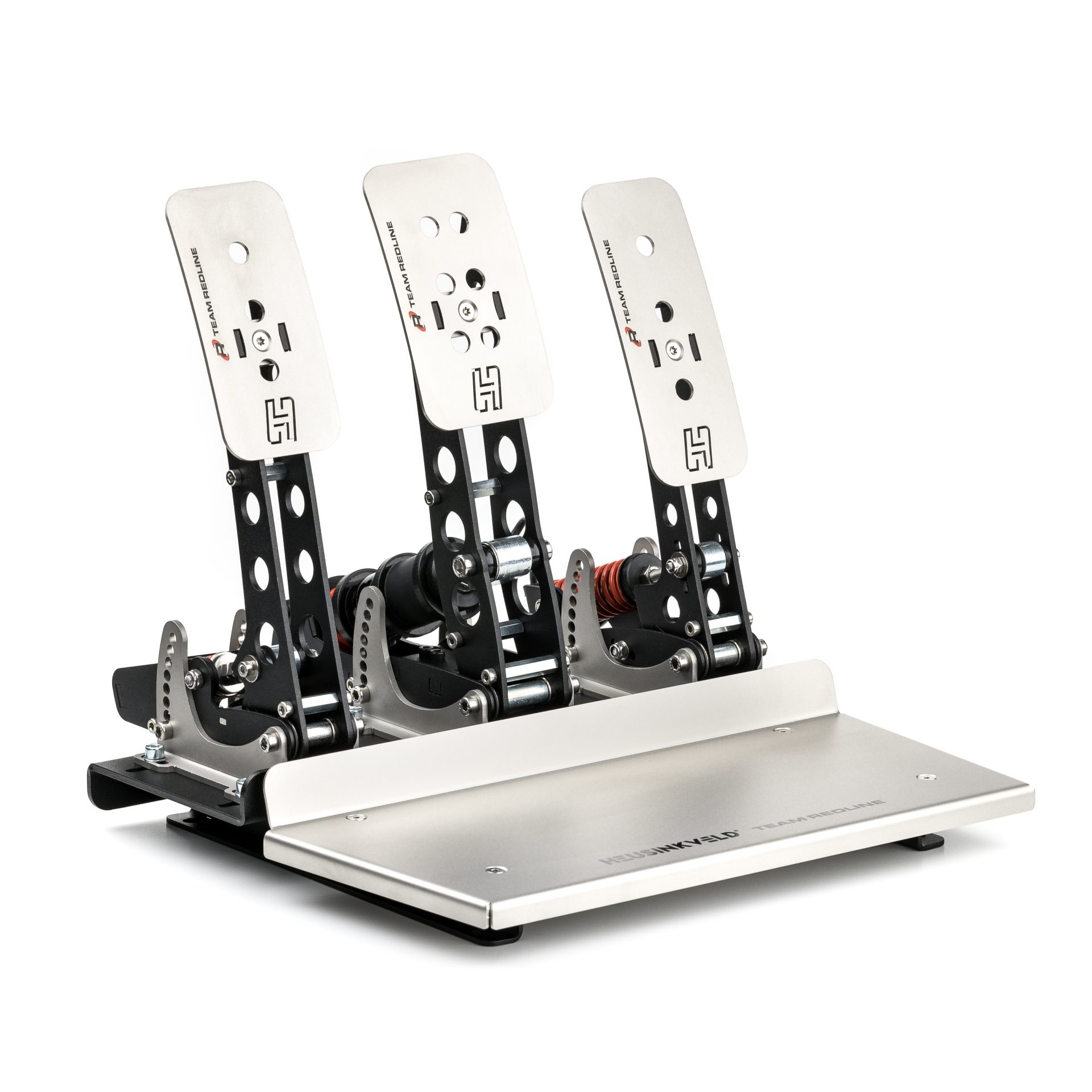 THE SIM PEDALS SPRINT – TEAM REDLINE EDITION AVAILABLE NOW